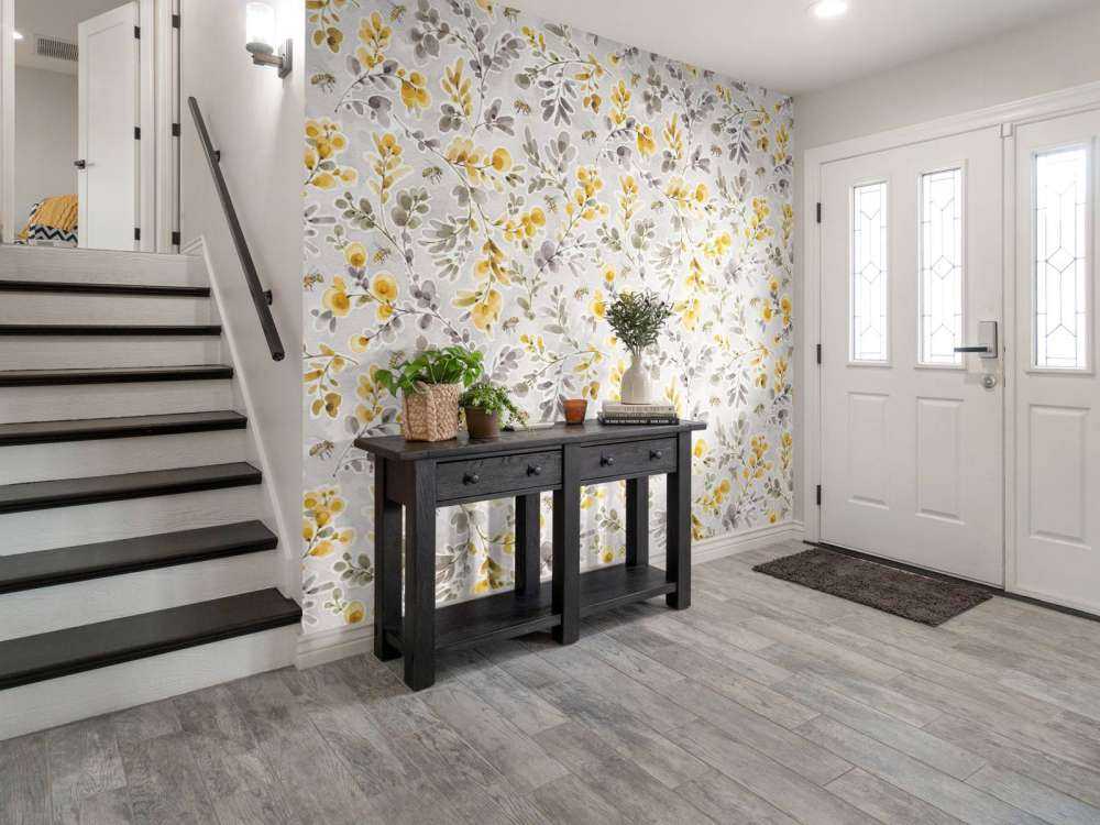 Motif Champs d'Or 12B