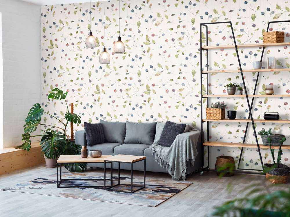 Temps de partager le motif VIA