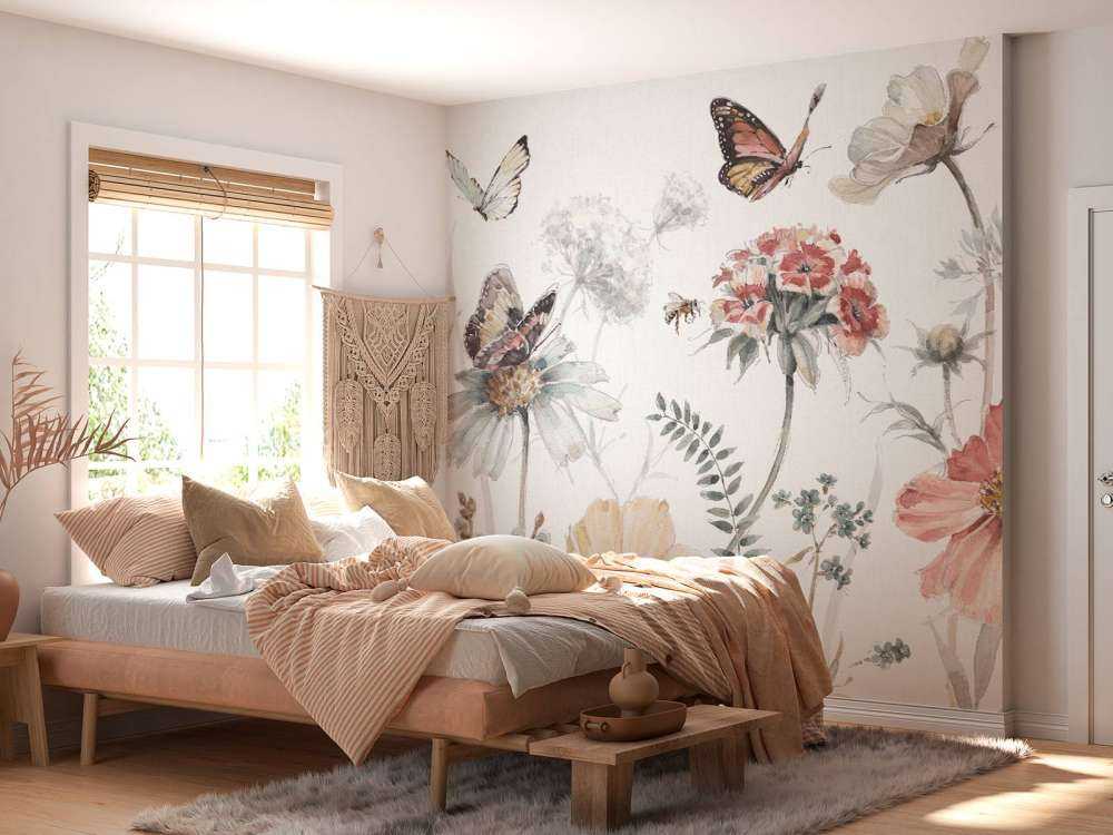 Un week-end à la campagne I