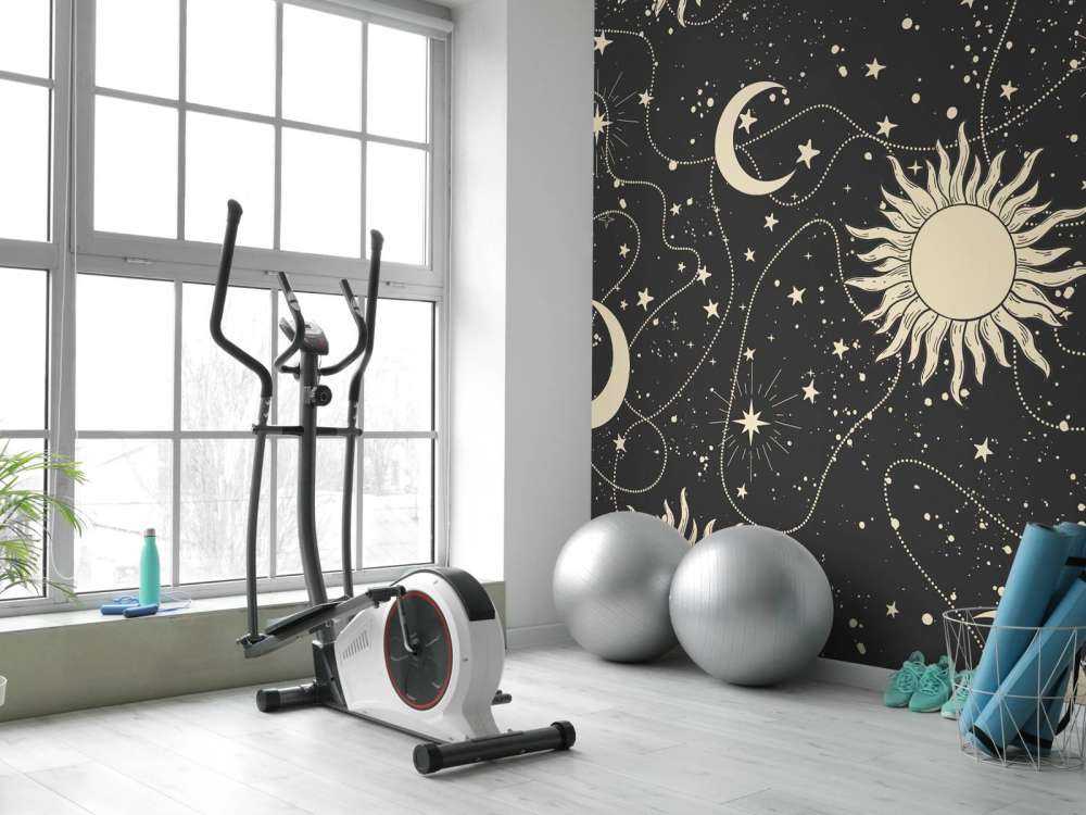 Danse du soleil et de la lune