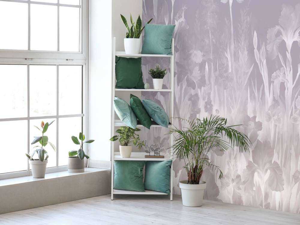 Printemps parfumé - lavande