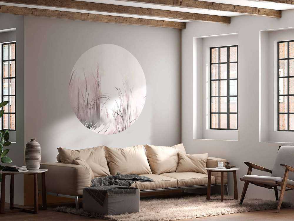 Nature Ambiance Rose Pâle