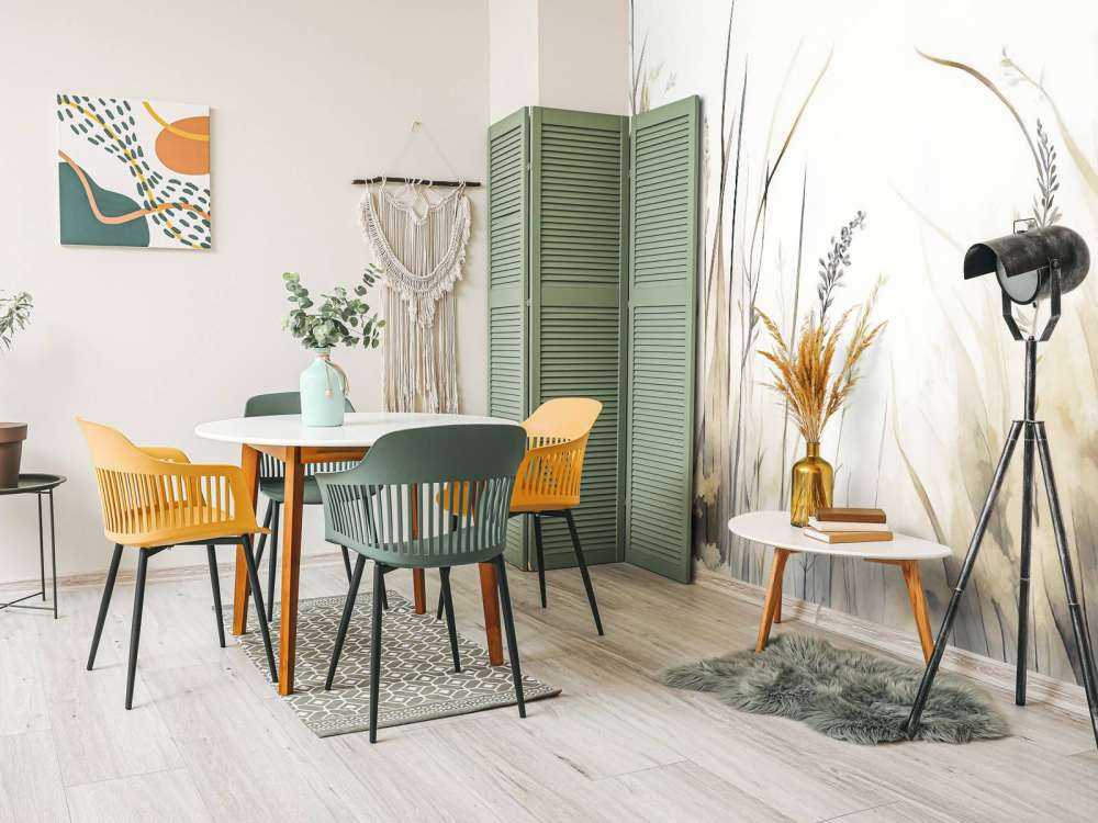 Harmonie Beige Doré
