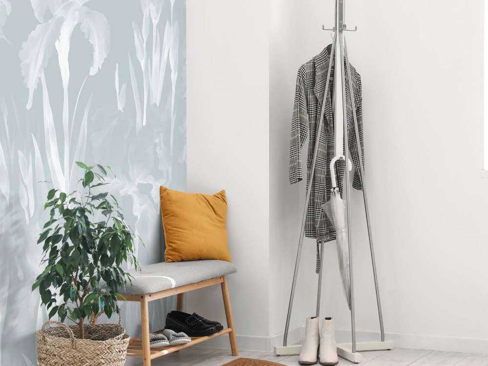 Joyeux printemps Cool Lilas