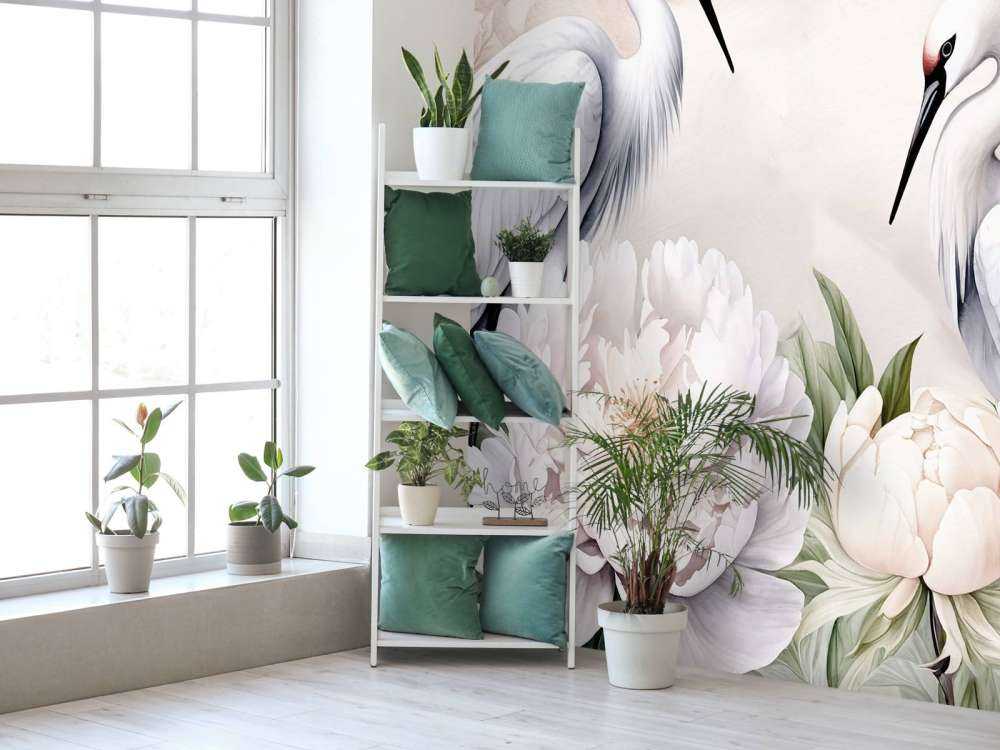 Crème Romance des Cigognes