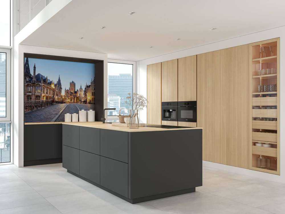 Centre historique de Gand