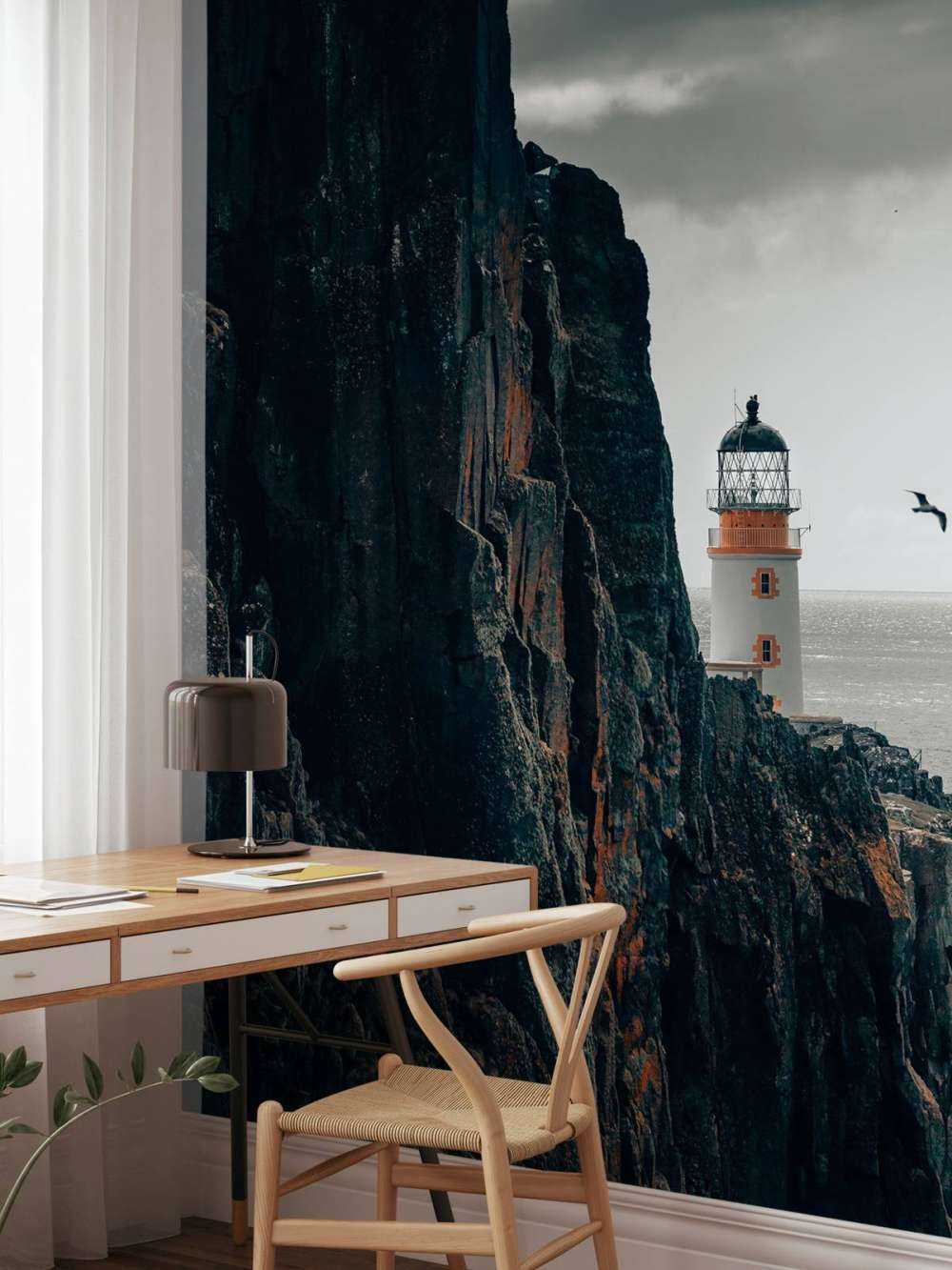 Tour lumineuse de Neist Point