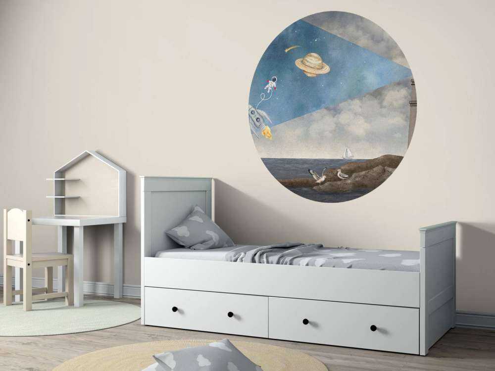 Gardien du Phare de l'Univers