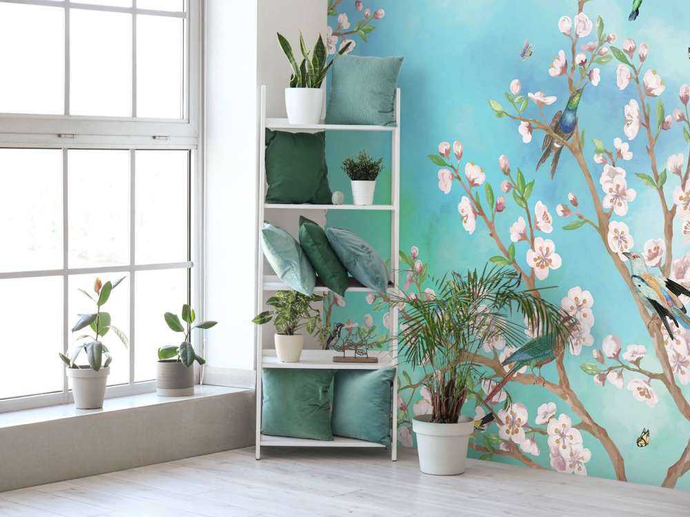 Sérénade de Sakura