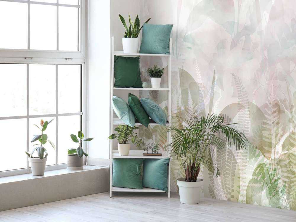 Essence Murmure de Feuille - Brume Tropicale