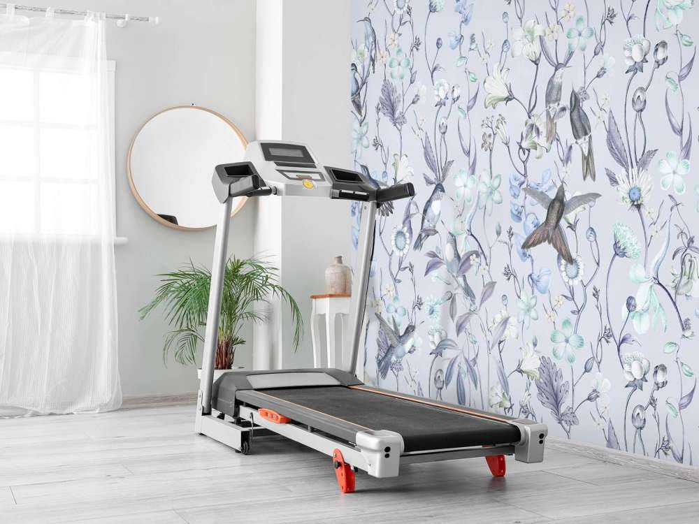 Printemps Éthéré - Délice Bleu Ciel