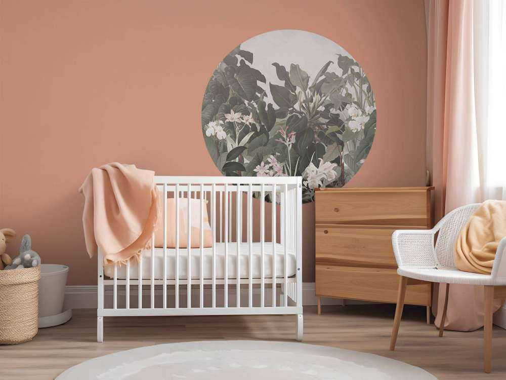 Walking to the Tropic 1