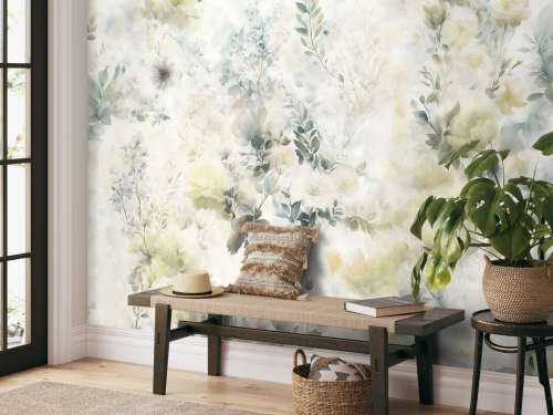 Delicate Floral Mood 3