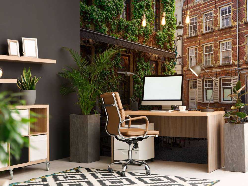 Vieille rue d'Anvers