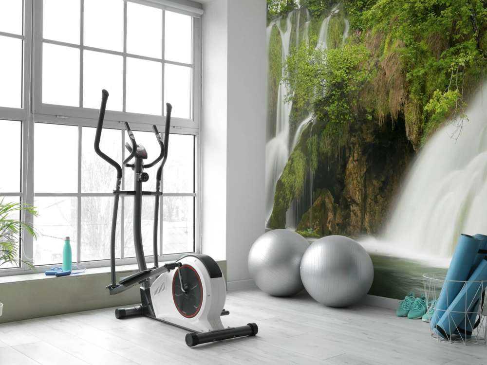 Chute d'eau Galovacki Buk