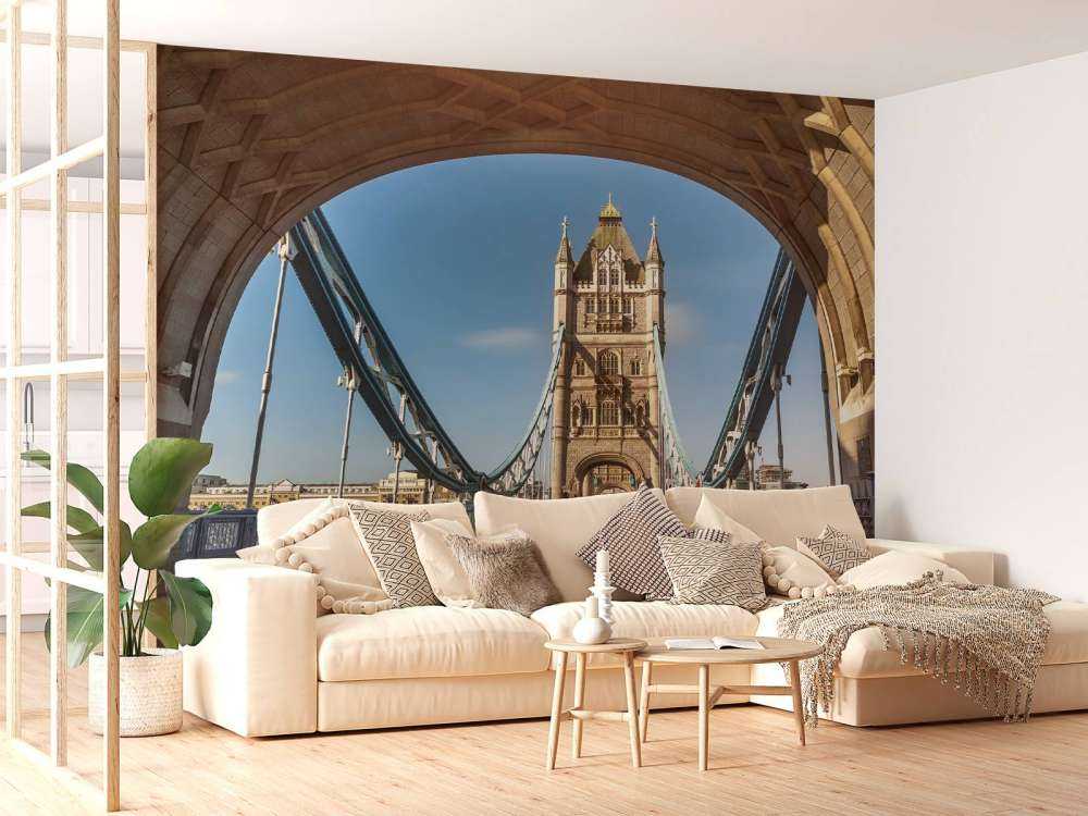 TowerBridge à Londres