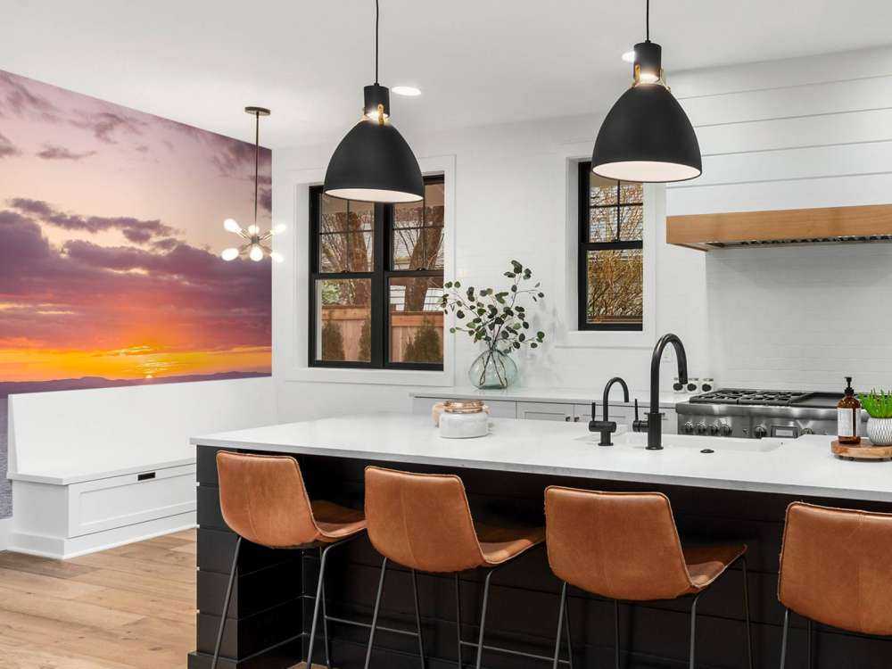 Nord du Pays de Galles