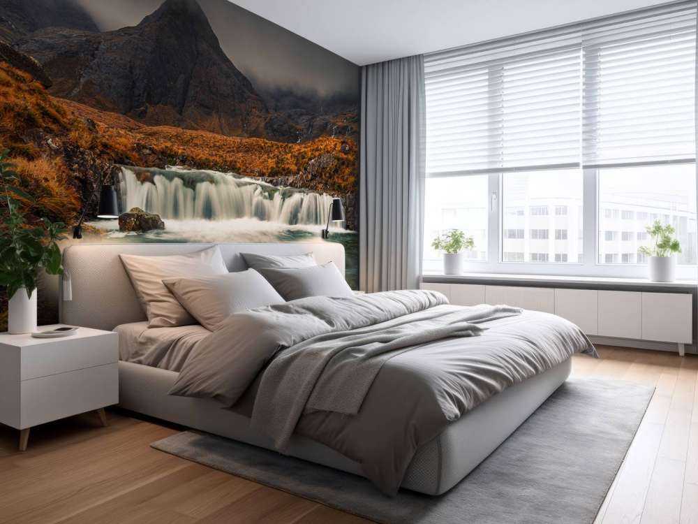 Visions of Scotland I