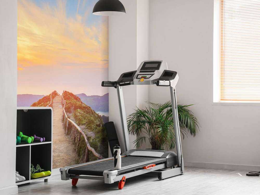 Magnifique région de montagne au Portugal