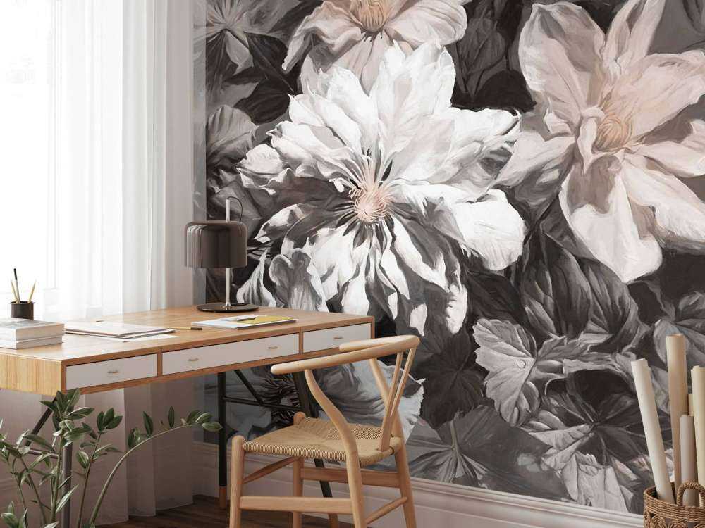 Crème de Clématite