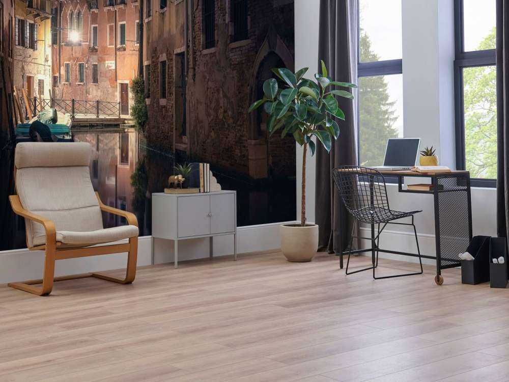 Canal silencieux de Venise