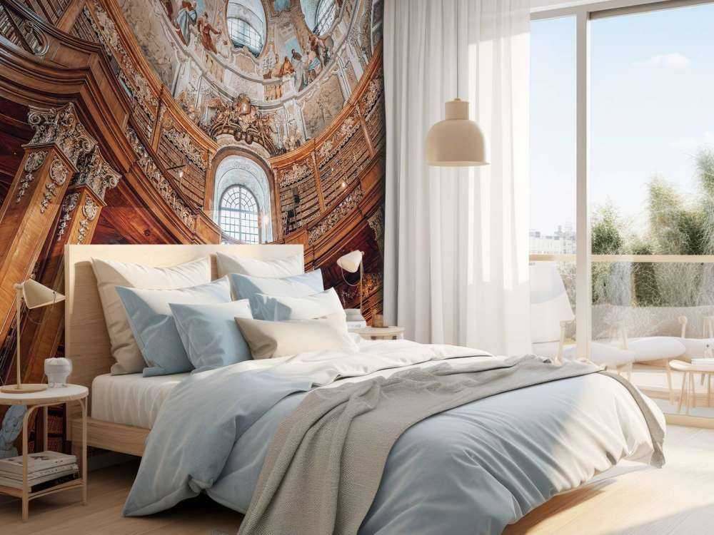 Domaine du livre baroque