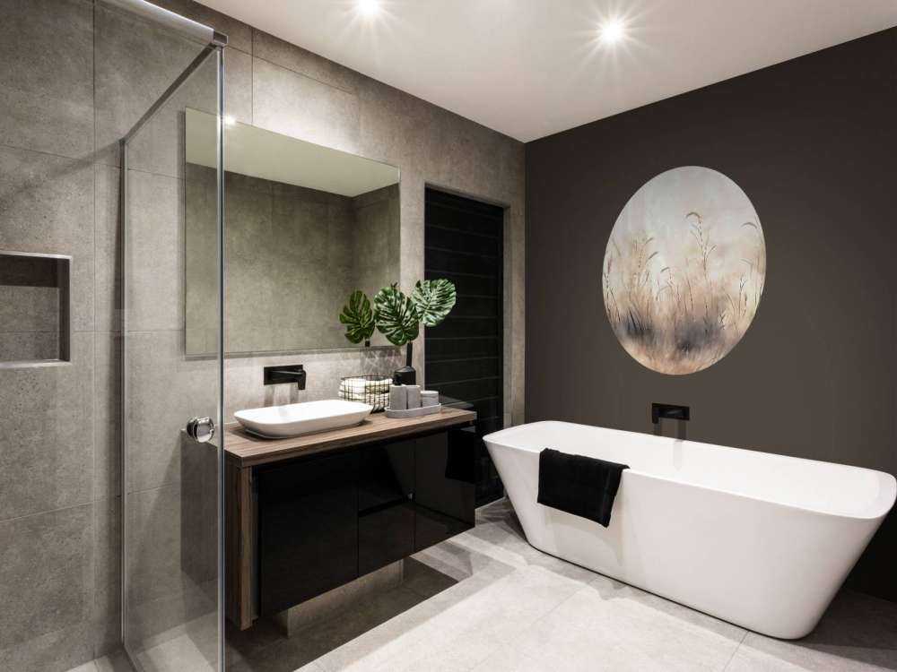 Nature Respire Beige Chaud