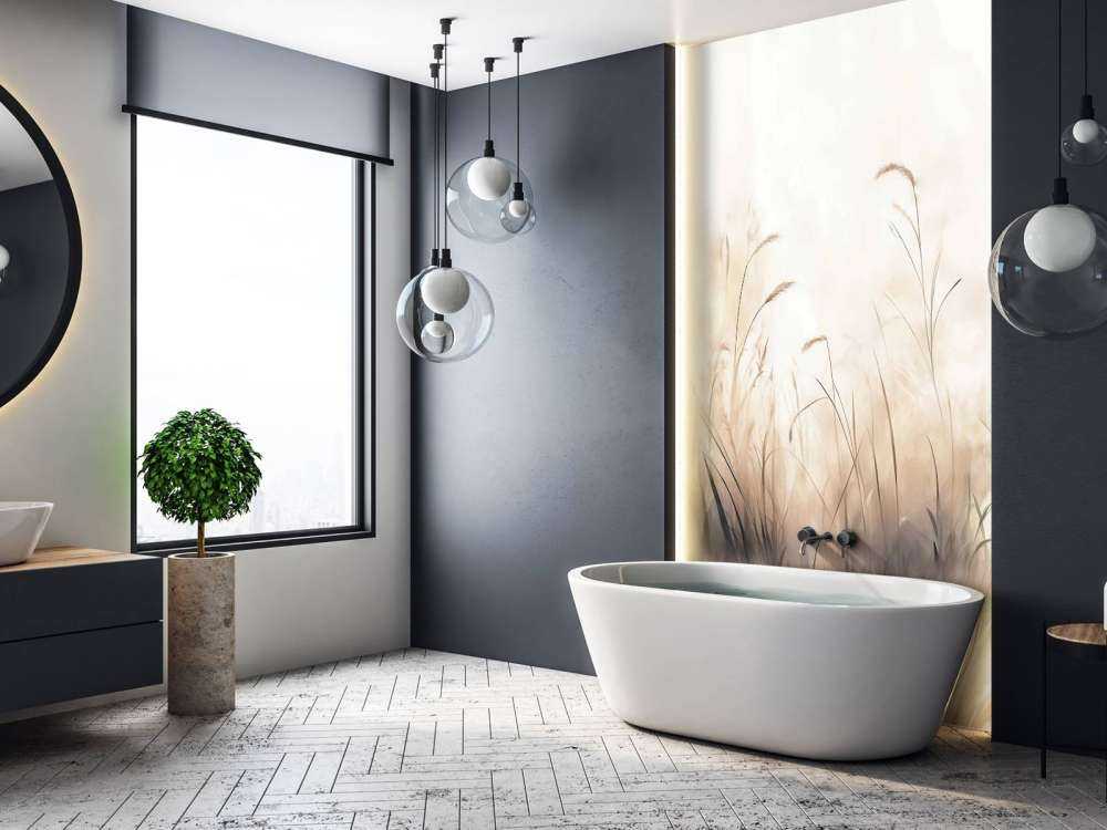 Nature Respire Beige Chaud