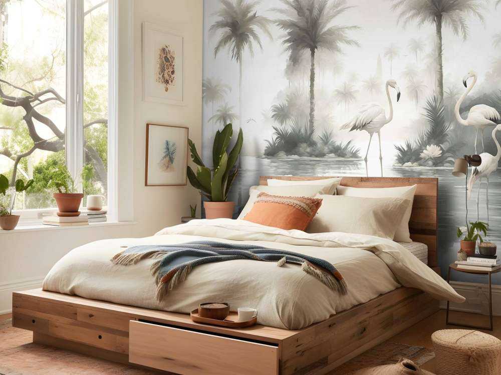 Paradis Vert Foncé