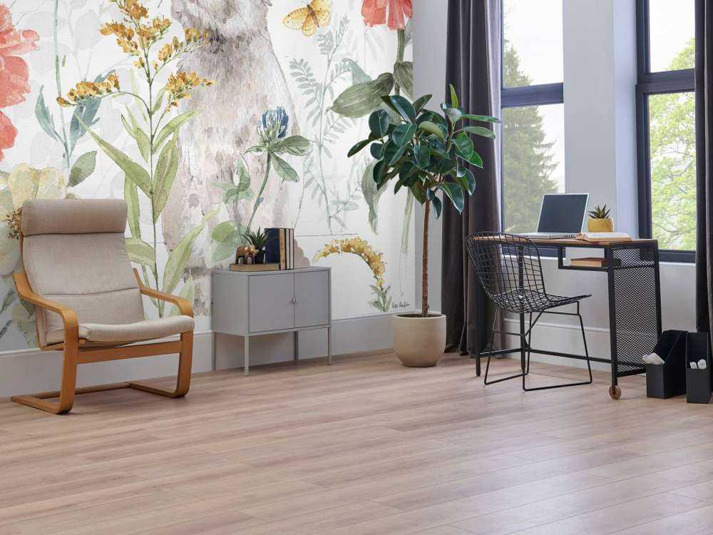 Prairie de Printemps XIII