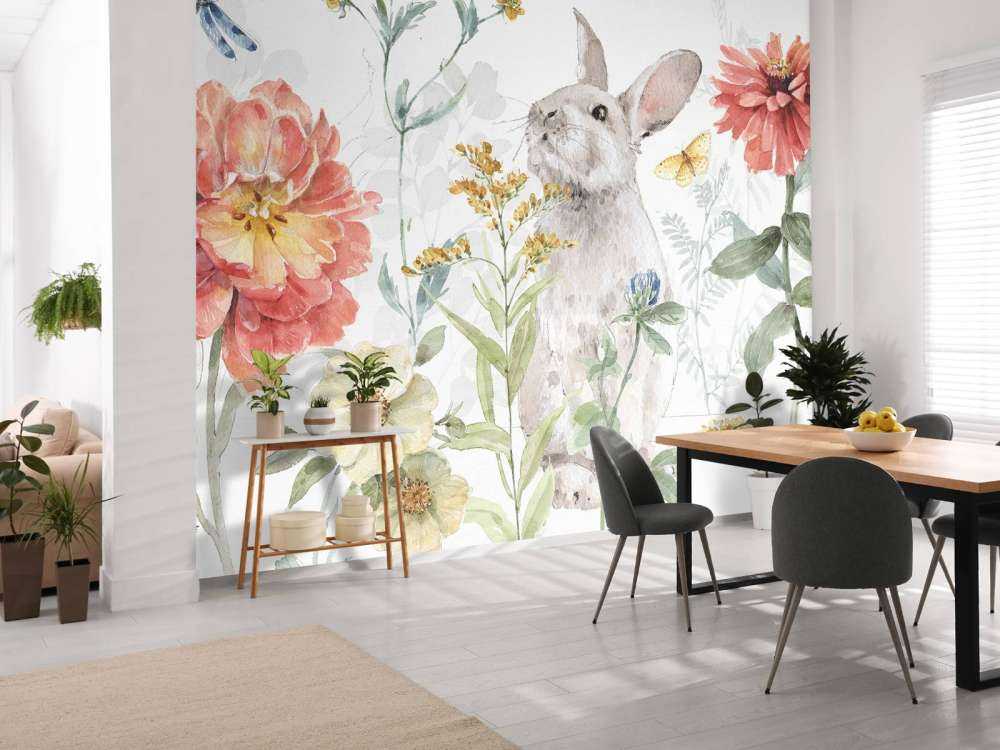 Prairie de Printemps XIII