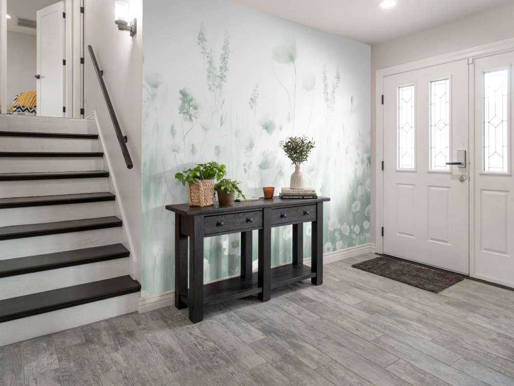 Facilité sans couture - sarcelle