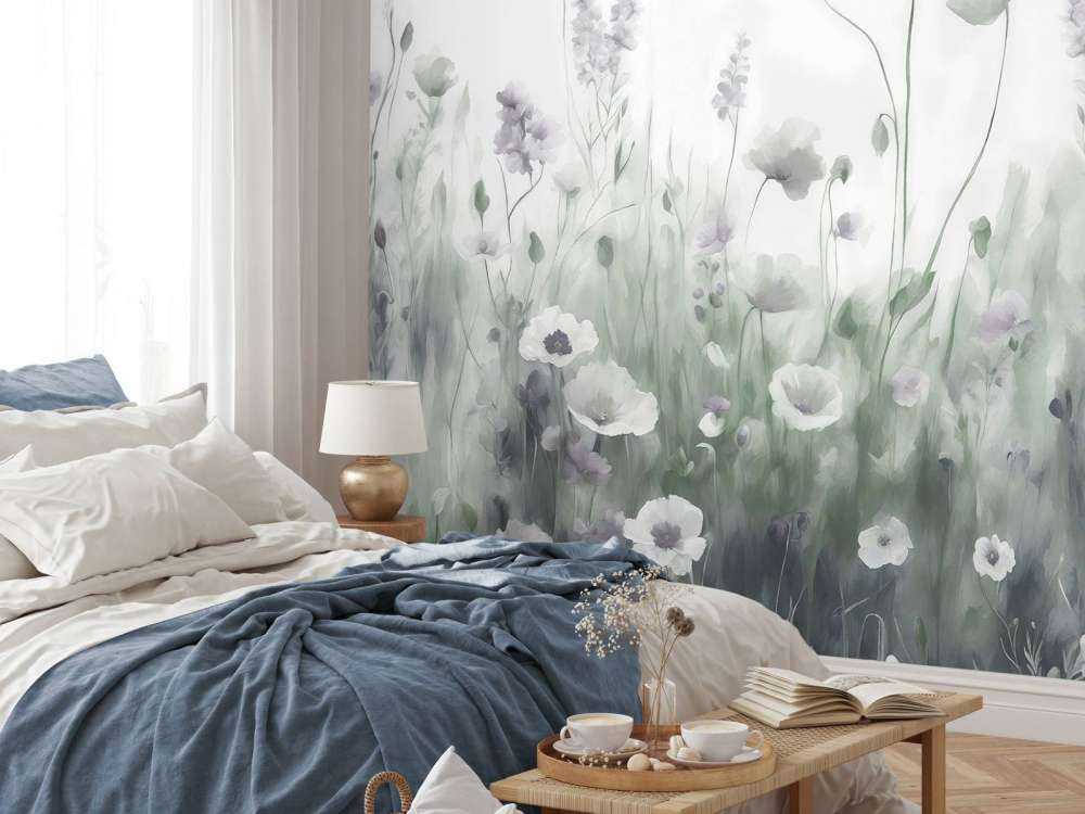 Facilité sans couture - vert foncé