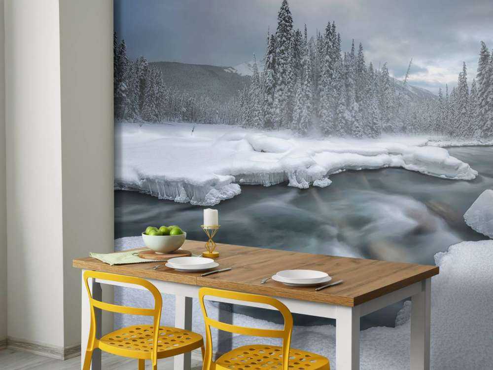 Winter wonderland - 1x