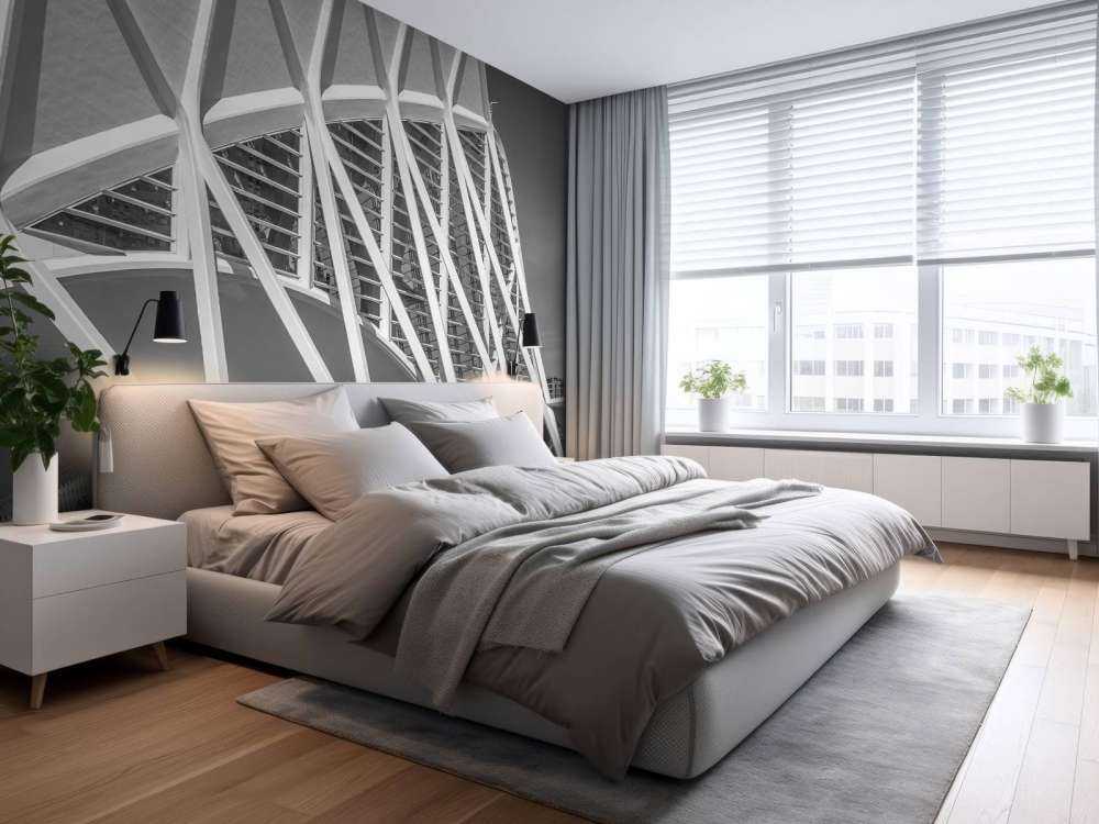 Musée des sciences - Museo de las Ciencas Principe Felipe - Valencia