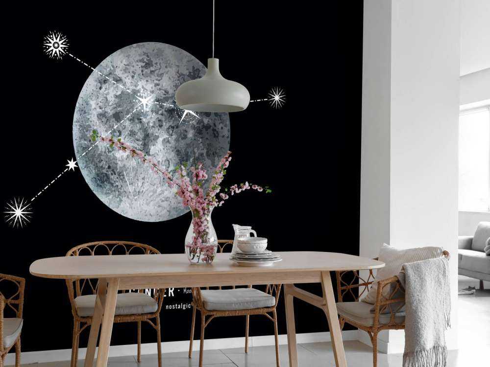 Planète constellation Cancer