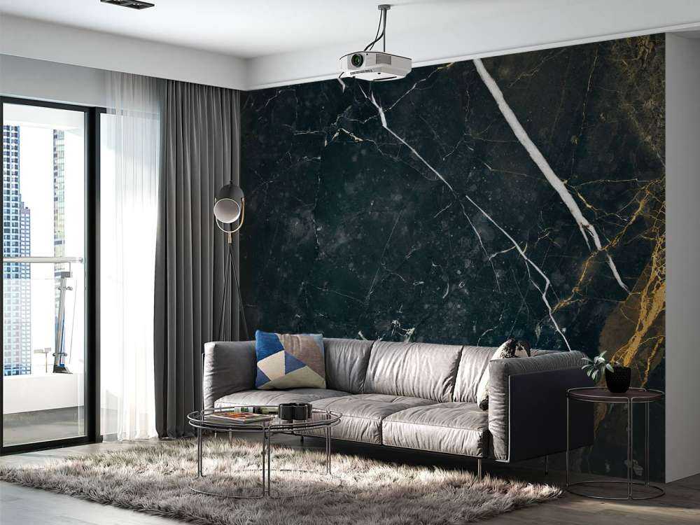 Marbre avec structure classique