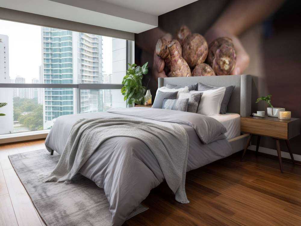 Produits de la terre