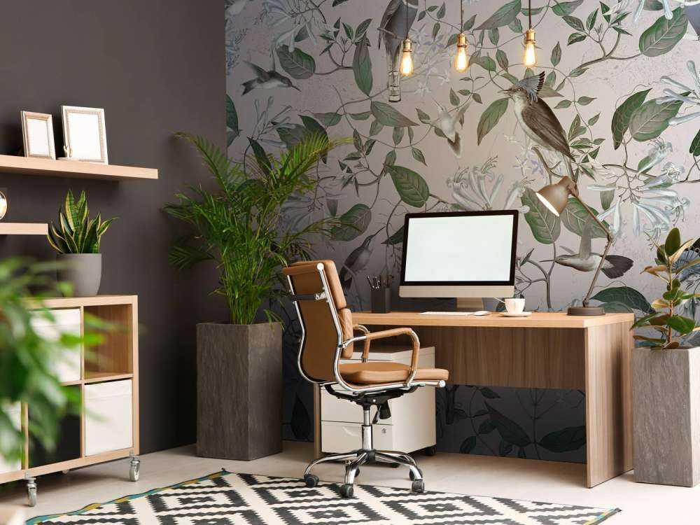 Tescoma Paradis des Oiseaux - Brume de Lavande