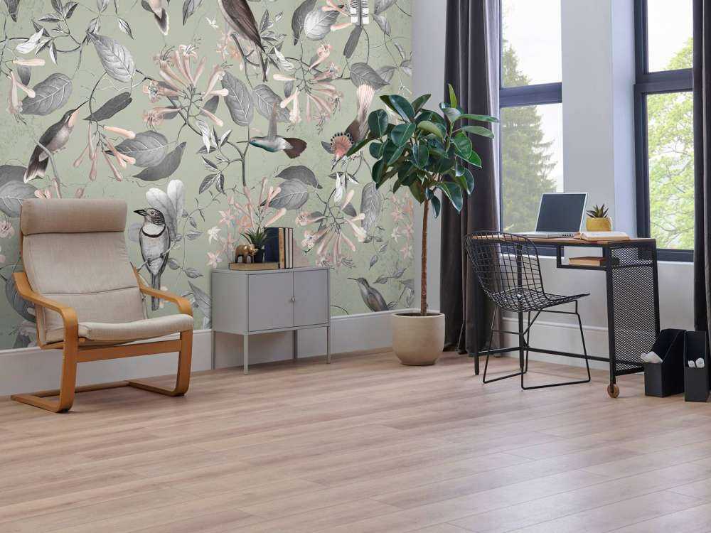 Tescoma Bird Paradise - Gris cendré