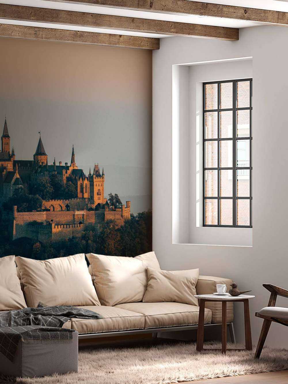 Château des Hohenzollern