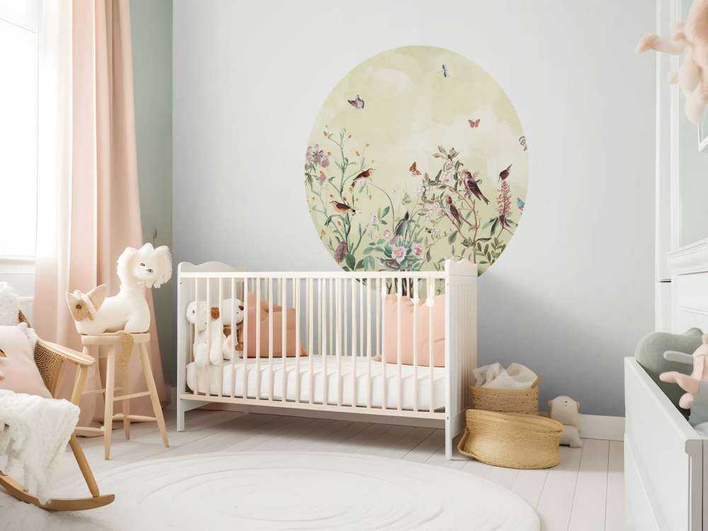 Take me to the Garden Yellow