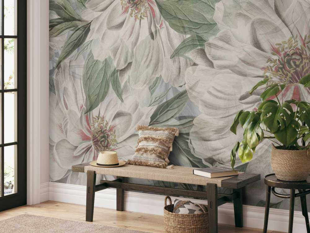 Tree Pion White 1