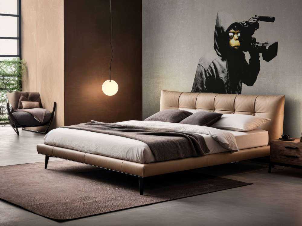 Banksy - ETTGS, soft concrete