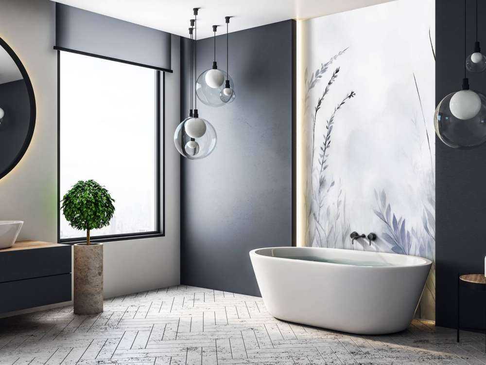 Rêves Silencieux Gris