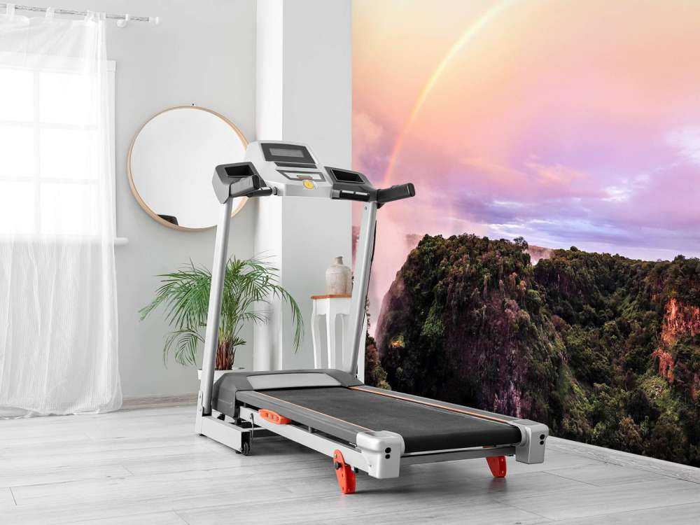 Arc-en-ciel à Hawaï