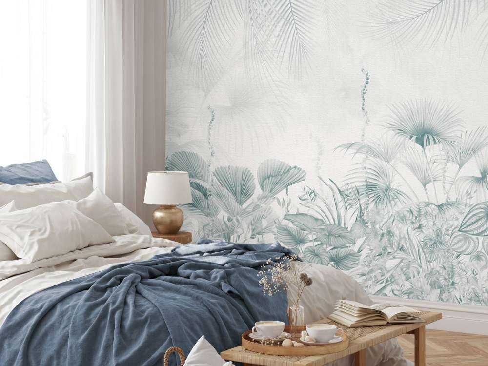 Jungle luxe