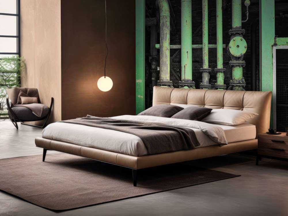 Vieux tubes de couleur verte