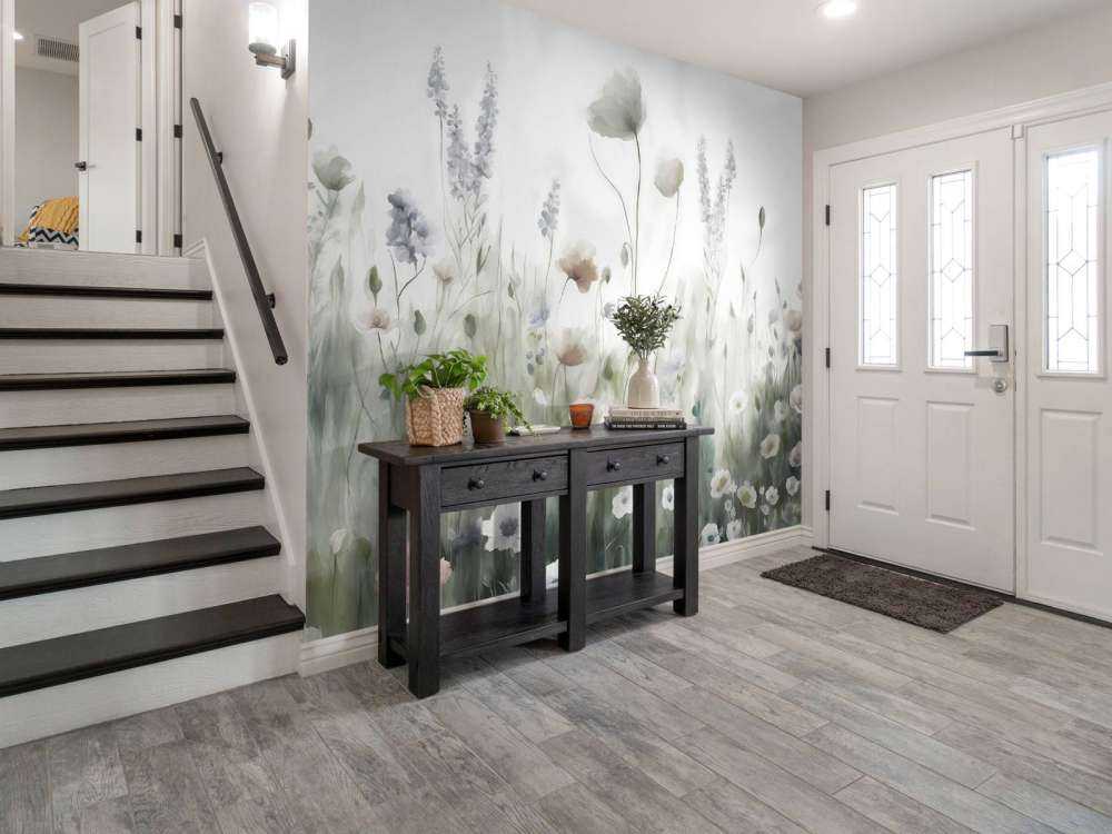 Facilité sans couture - gris