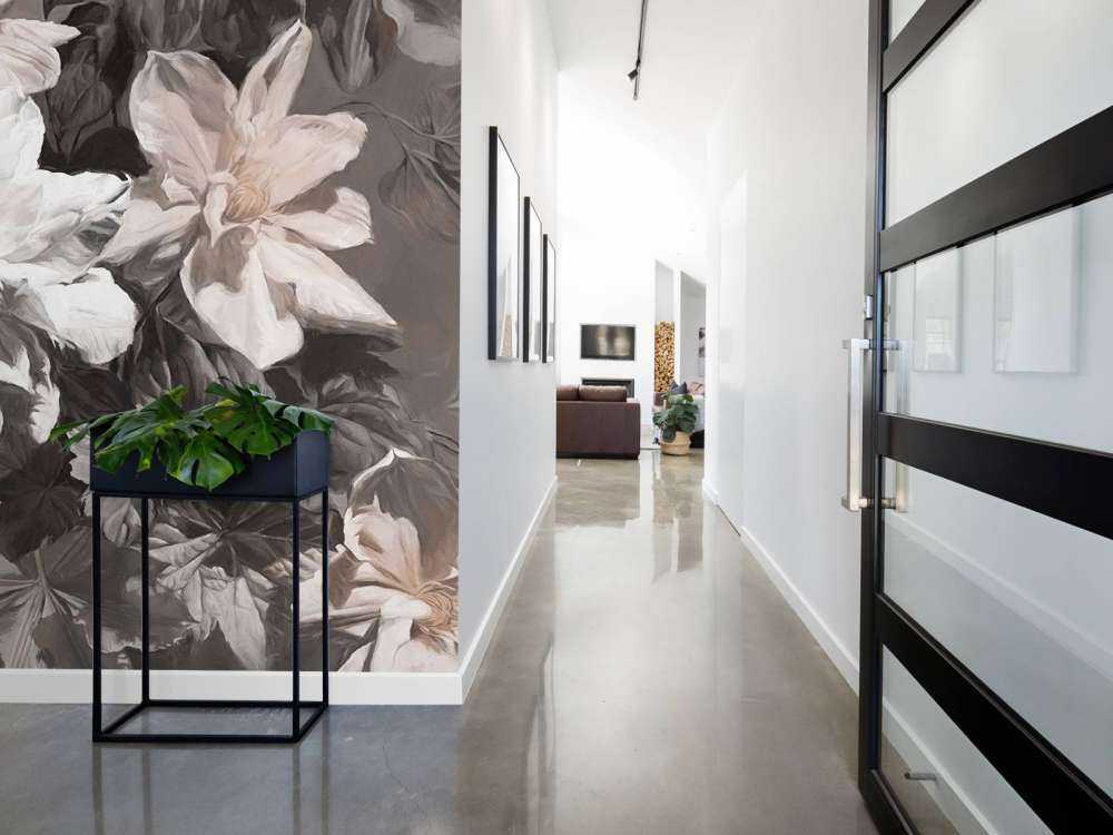 Crème de Clématite